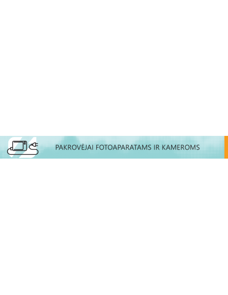Kaamerate ja videokaamerate laadijad